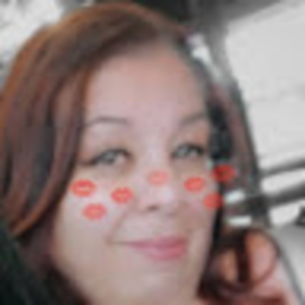 Meet your Posher, Lorena